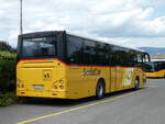 (253'743) - CarPostal Ouest - VD 623'277/PID 5350 - Temsa (ex ATV, Rivera Nr.