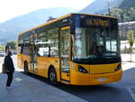 unvi/864295/267265---coopalsa-andorra-la-vella (267'265) - Coopalsa, Andorra la Vella - J5414 - UNVI (ex CIA Andorra la Vella) am 19. September 2024 in Andorra la Vella, Estaci Nacional Autobusos