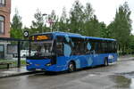 (287'932) - ultra, Umea - Nr. 8060/EYA 420 - VDL am 10. Juni 2026 in Umea, Vasaplan