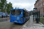 (287'936) - ultra, Umea - Nr. 8058/YBA 480 - VDL am 10. Juni 2026 in Umea, Vasaplan