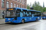 (287'940) - ultra, Umea - Nr. 8063/EZO 560 - VDL am 10. Juni 2026 in Umea, Vasaplan