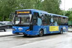 (287'942) - ultra, Umea - Nr. 8046/YBA 420 - VDL am 10. Juni 2026 in Umea, Vasaplan