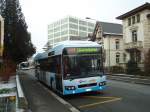 (131'617) - AAR bus+bahn, Aarau - Nr.