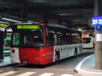 (145'793) - TPF Fribourg - Nr. 95/FR 300'313 - Volvo am 19. Juli 2013 in Fribourg, Busbahnhof