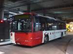 (153'461) - TPF Fribourg - Nr. 54/FR 300'267 - Volvo am 23. Juli 2014 in Fribourg, Busbahnhof
