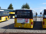 (169'924) - PostAuto Ostschweiz - (AR 14'851) - Volvo am 12.