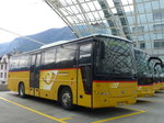 (170'962) - Demarmels, Salouf - GR 48'803 - Volvo am 16. Mai 2016 in Chur, Postautostation