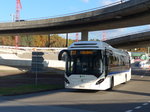 Volvo/526806/175692---welti-furrer-bassersdorf---nr (175'692) - Welti-Furrer, Bassersdorf - Nr. 91/ZH 661'191 - Volvo am 15. Oktober 2016 in Zrich, Flughafen