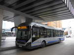 Volvo/528867/176150---vg-slden---im (176'150) - VG Slden - IM OVG 34 - Volvo am 21. Oktober 2016 beim Bahnhof Innsbruck