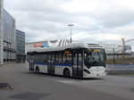 (179'097) - Welti-Furrer, Bassersdorf - Nr. 56/ZH 634'607 - Volvo am 20. Mrz 2017 in Zrich, Flughafen