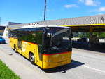 (180'073) - Autopostale, Mendrisio - TI 232'825 - Volvo am 13. Mai 2017 beim Bahnhof Mendrisio