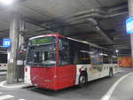 Volvo/624093/195363---tpf-fribourg---nr (195'363) - TPF Fribourg - Nr. 73/FR 300'279 - Volvo am 31. Juli 2018 in Fribourg, Busbahnhof