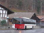 Volvo/641102/199621---tpf-fribourg---nr (199'621) - TPF Fribourg - Nr. 92/FR 300'236 - Volvo am 26. November 2018 in Reidenbach
