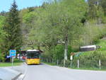 Volvo/661100/205664---zurkirchen-malters---nr (205'664) - Zurkirchen, Malters - Nr. 8/LU 271'735 - Volvo am 30. Mai 2019 in Eigenthal, Talboden
