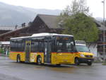 (216'519) - Kbli, Gstaad - BE 403'014 - Volvo am 26.