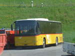 (216'802) - PostAuto Ostschweiz - (SG 374'038) - Volvo (ex PostAuto Graubnden; ex PostAuto Ostschweiz; ex Casutt, Gossau) am 9.
