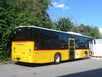 (218'153) - Funi-Car, Biel - PID 11'392 - Volvo am 27. Juni 2020 in Kerzers, Interbus