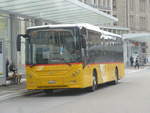(221'273) - PostAuto Ostschweiz - SG 443'903 - Volvo am 24.
