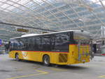 Volvo/716542/221440---reptrans-salouf---gr (221'440) - Reptrans, Salouf - GR 43'393 - Volvo am 26. September 2020 in Chur, Postautostation