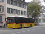(222'309) - PostAuto Ostschweiz - SG 443'901 - Volvo am 21.
