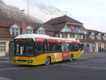(222'972) - PostAuto Bern - BE 610'541 - Volvo am 8.