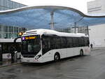 Volvo/762225/231111---bba-aarau---nr (231'111) - BBA Aarau - Nr. 53/AG 7553 - Volvo am 11. Dezember 2021 beim Bahnhof Aarau