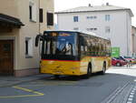 (241'107) - Balzarolo, Poschiavo - GR 17'994 - Volvo am 12.