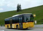 (249'824) - ASK Schangnau - Nr. 2/BE 396'677 - Volvo am 7. Mai 2023 in Schallenberg, Passhhe
