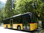 (251'127) - Kbli, Gstaad - BE 308'737/PID 11'458 - Volvo am 6.