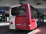 Volvo/859986/265689---tpf-fribourg---nr (265'689) - TPF Fribourg - Nr. 36/FR 300'358 - Volvo am 16. August 2024 beim Bahnhof Visp