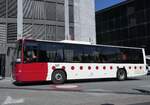 Volvo/859990/265693---tpf-fribourg---nr (265'693) - TPF Fribourg - Nr. 36/FR 300'358 - Volvo am 16. August 2024 beim Bahnhof Visp