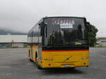(266'636) - Gohl, Herzogenbuchsee - BE 854'354 - Volvo (ex Rojama, Sch�ftland; ex Schmidt, Oberb�ren PID 5103) am 4.