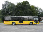 (266'638) - Gohl, Herzogenbuchsee - BE 854'354 - Volvo (ex Rojama, Schftland; ex Schmidt, Oberbren PID 5103) am 4.