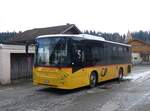 (268'403) - CarPostal Ouest - NE 154'310/PID 10'754 - Volvo am 24.