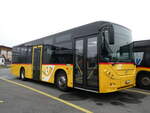 (269'115) - Kbli, Gstaad - BE 403'014/PID 10'964 - Volvo am 10.