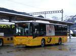 (270'698) - PostAuto Bern - BE 707'930/PID 10'964 - Volvo (ex Kbli, Gstaad) am 6.