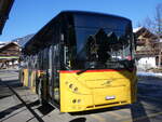 (271'119) - PostAuto Bern - BE 707'930/PID 10'964 - Volvo (ex Kbli, Gstaad) am 13.