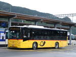 (276'269) - PostAuto Bern - BE 707'929/PID 10'535 - Volvo (ex Kbli, Gstaad) am 5.