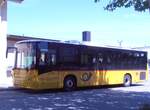 (277'796) - CarPostal Ouest - VD 615'780/PID 10'733 - Volvo (ex Favre, Avenches) am 12.