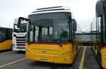 (281'991) - PostAuto Wallis - VS 420'832/PID 10'001 - Volvo (ex Nr.