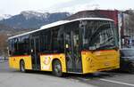 (283'459) - PostAuto Wallis - Nr.