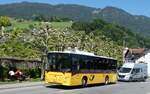 (287'243) - PostAuto Zentralschweiz - Nr.