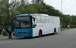 (288'713) - Nordlandsbuss, Bod� - Nr.