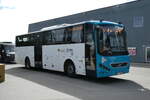 (288'717) - Nordlandsbuss, Bod� - Nr.