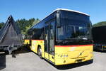 (289'406) - Schmidt, Oberb�ren - PID 5104 - Volvo (ex SG 344'970) am 4. Juli 2026 in Russikon, Madetswilerstrasse