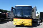 (289'407) - Schmidt, Oberb�ren - PID 5104 - Volvo (ex SG 344'970) am 4. Juli 2026 in Russikon, Madetswilerstrasse