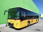 (290'947) - CarPostal Ouest - NE 70'534/PID 11'043 - Volvo am 19.