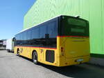(290'948) - CarPostal Ouest - NE 70'534/PID 11'043 - Volvo am 19.