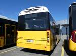 (290'964) - PostAuto Wallis - VS 420'832/PID 10'001 - Volvo (ex Nr.