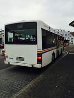 (L 15.10) - ASN Stadel - Nr. 74/ZH 783'895 - Volvo/Hess (ex HWW Wil Nr. 74) am 5. Oktober 2015 in Blach